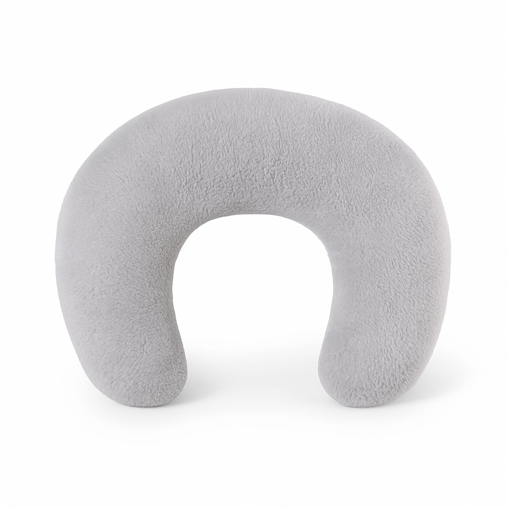 Almohada Cuello Para Mascotas
